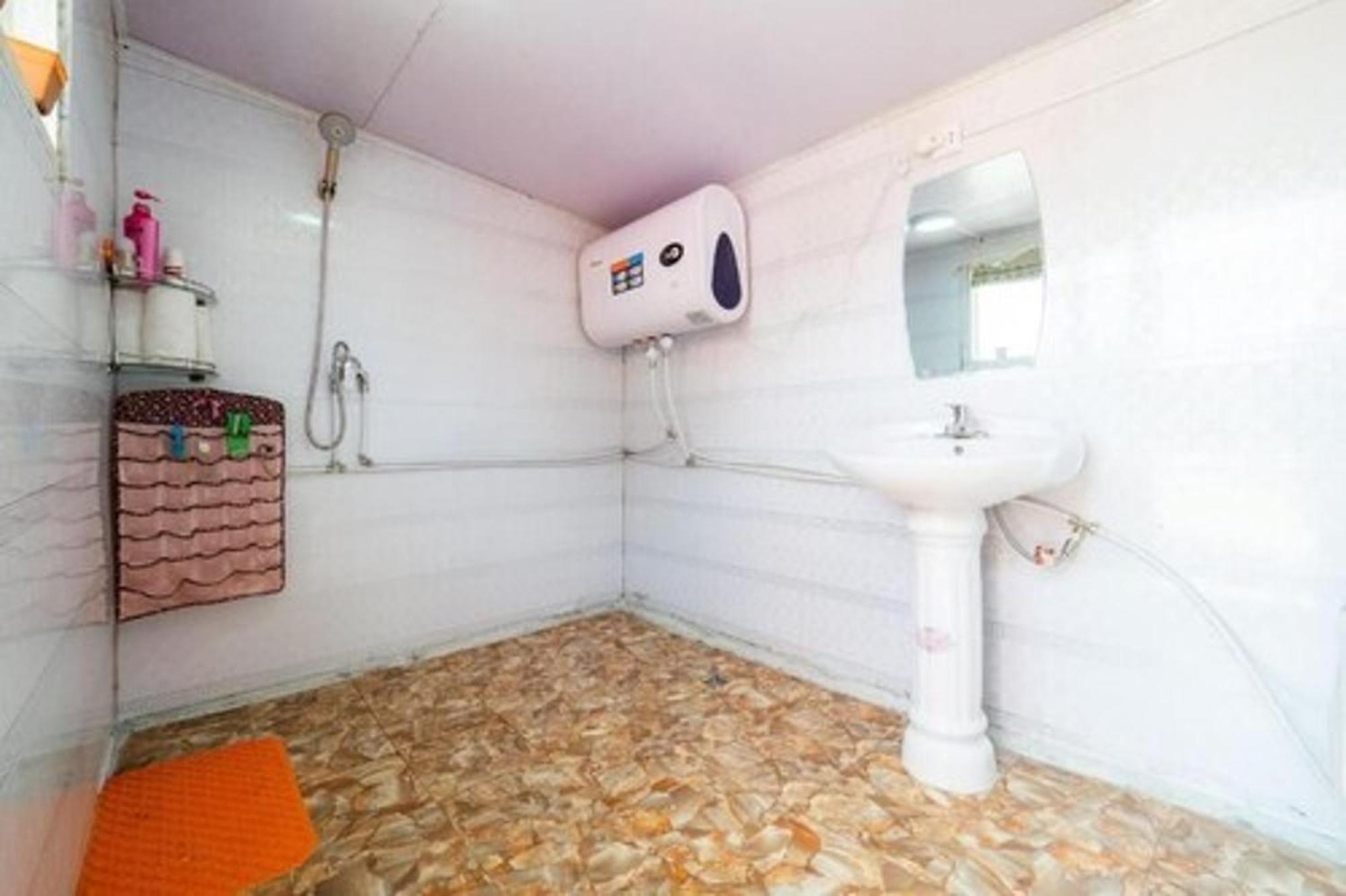Mountain View Guest House Moron  Dış mekan fotoğraf