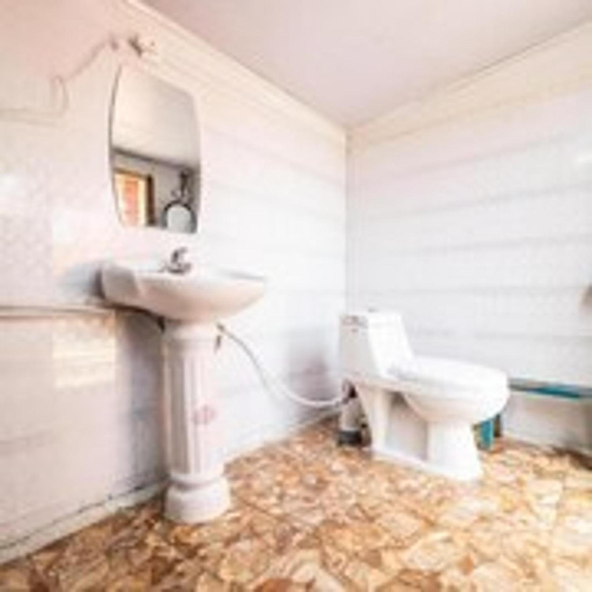 Mountain View Guest House Moron  Dış mekan fotoğraf