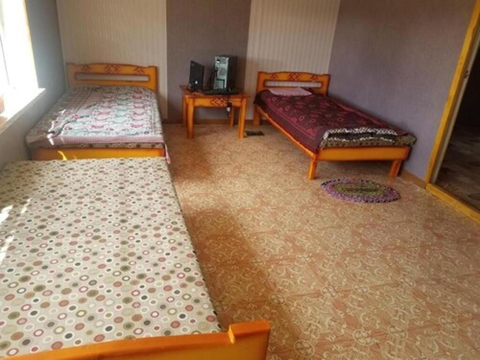 Mountain View Guest House Moron  Dış mekan fotoğraf