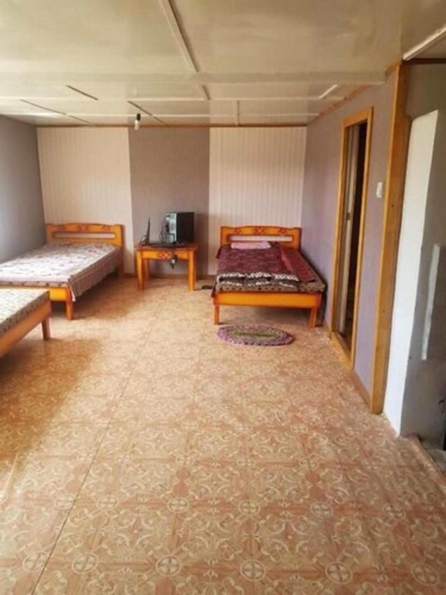 Mountain View Guest House Moron  Dış mekan fotoğraf