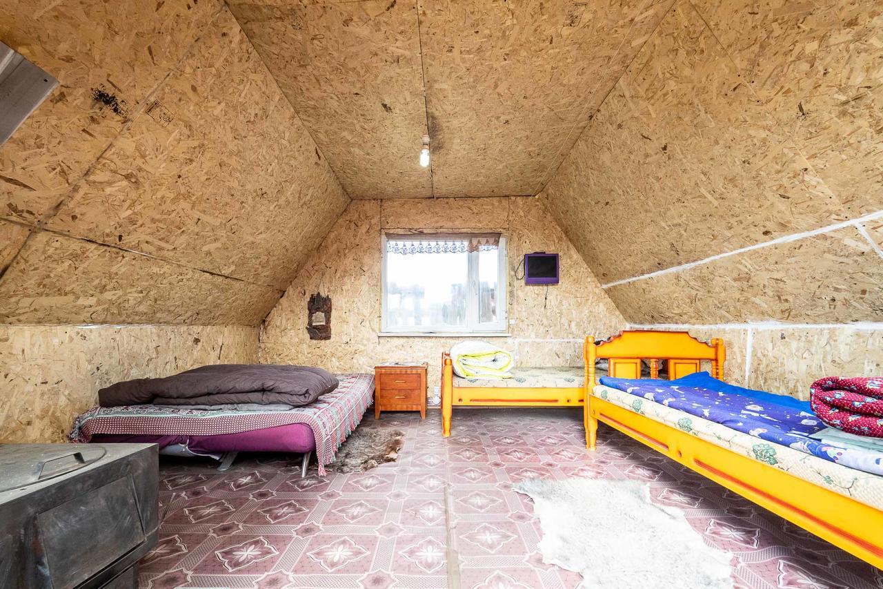 Mountain View Guest House Moron  Dış mekan fotoğraf