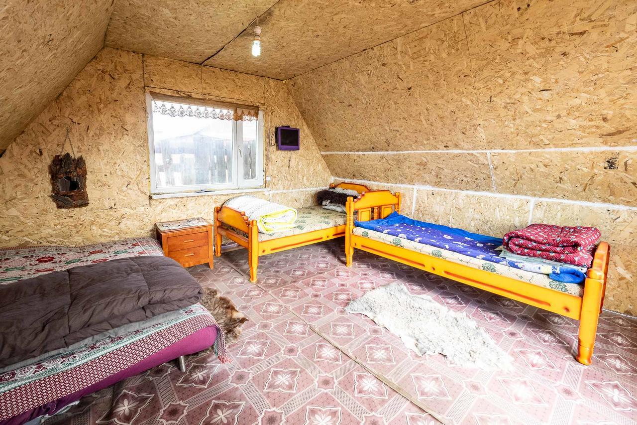 Mountain View Guest House Moron  Dış mekan fotoğraf