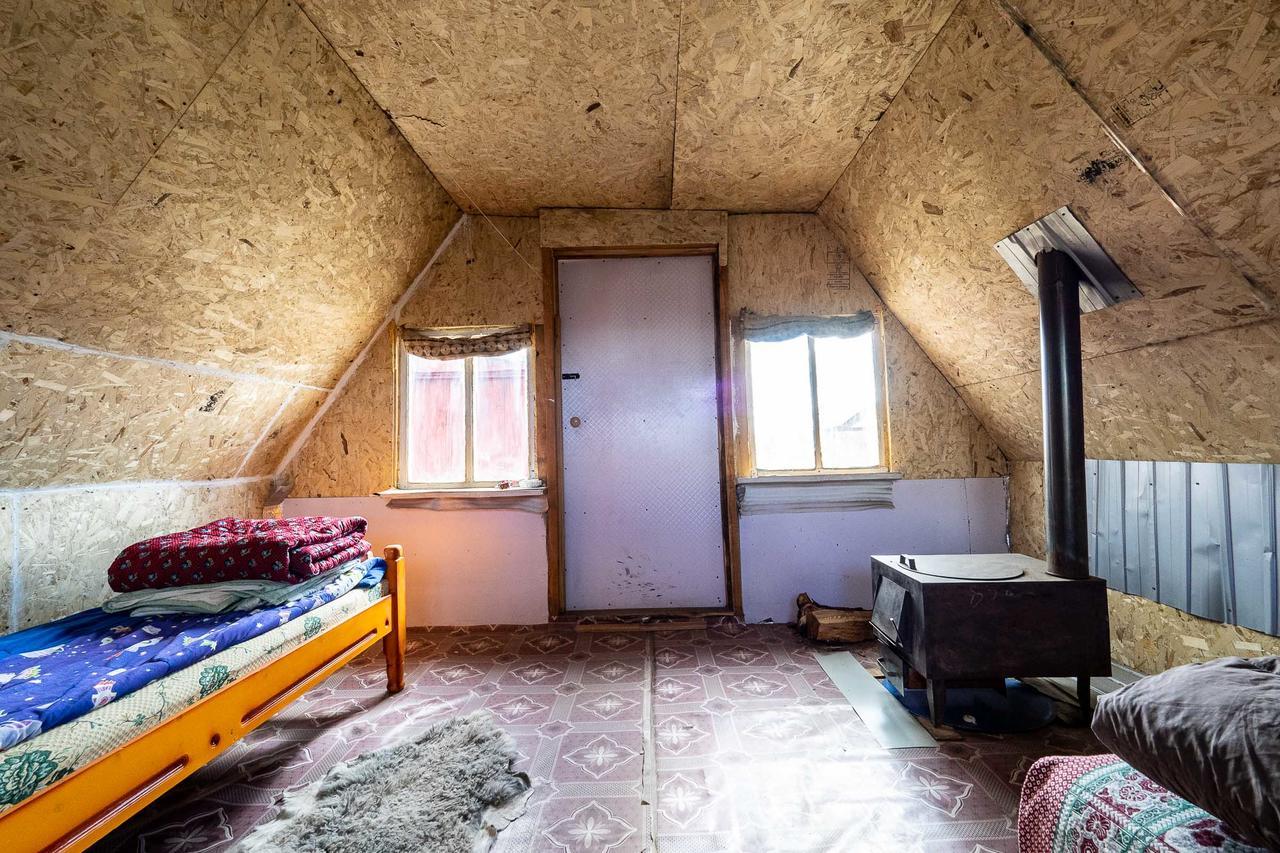 Mountain View Guest House Moron  Dış mekan fotoğraf