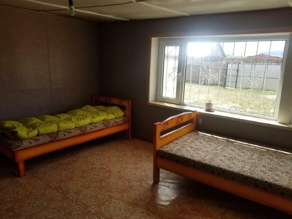 Mountain View Guest House Moron  Oda fotoğraf